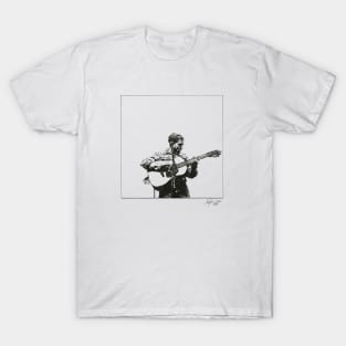 Tyler Childers T-Shirt